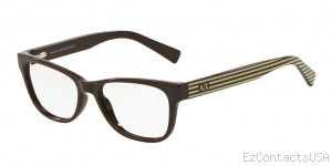 Armani Exchange AX3020F Eyeglasses - Armani Exchange