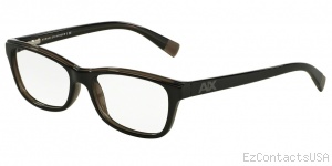 Armani Exchange AX3019 Eyeglasses - Armani Exchange
