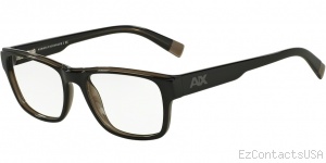 Armani Exchange AX3018F Eyeglasses - Armani Exchange