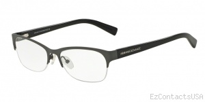 Armani Exchange AX1016 Eyeglasses - Armani Exchange