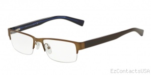 Armani Exchange AX1015 Eyeglasses - Armani Exchange