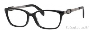 Marc by Marc Jacobs MMJ 661 Eyeglasses - Marc by Marc Jacobs