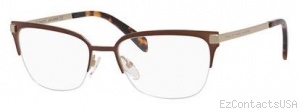 Marc by Marc Jacobs MMJ 658 Eyeglasses - Marc by Marc Jacobs