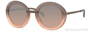 Marc by Marc Jacobs MMJ 490/S Sunglasses - Marc by Marc Jacobs