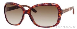Marc by Marc Jacobs MMJ 370/S Sunglasses - Marc by Marc Jacobs