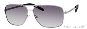 Marc by Marc Jacobs MMJ 342/S Sunglasses - Marc by Marc Jacobs