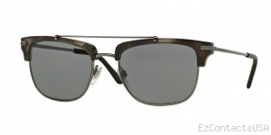 Burberry BE4202Q Sunglasses - Burberry