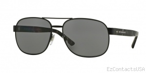 Burberry BE3083 Sunglasses - Burberry