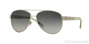 Burberry BE3084 Sunglasses - Burberry