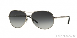 Burberry BE3082 Sunglasses - Burberry