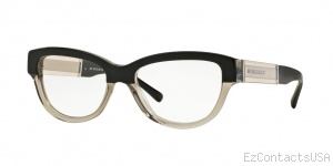 Burberry BE2208F Eyeglasses - Burberry