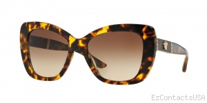 Versace VE4305QA Sunglasses - Versace