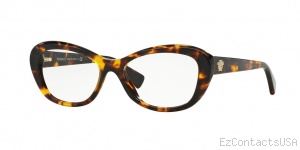 Versace VE3216 Eyeglasses - Versace
