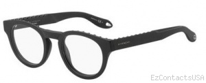 Givenchy 0007 Eyeglasses - Givenchy