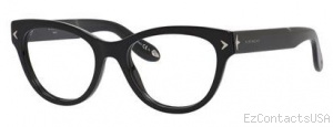Givenchy 0012 Eyeglasses - Givenchy