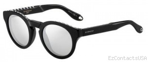 Givenchy 7007/S Sunglasses - Givenchy