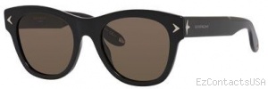 Givenchy 7010/S Sunglasses - Givenchy