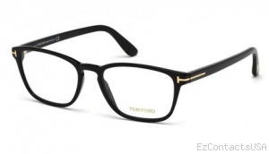Tom Ford FT5355 Eyeglasses - Tom Ford