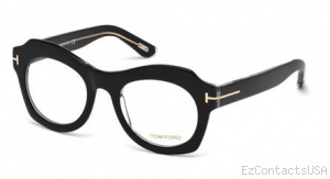 Tom Ford FT5360 Eyeglasses - Tom Ford