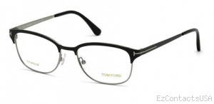 Tom Ford FT5381 Eyeglasses - Tom Ford