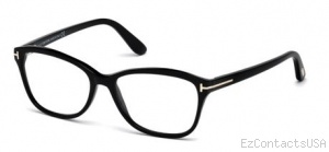 Tom Ford FT5404 Eyeglasses - Tom Ford