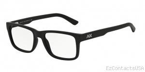 Armani Exchange AX3016 Eyeglasses - Armani Exchange
