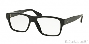 Prada PR 17SV Eyeglasses - Prada