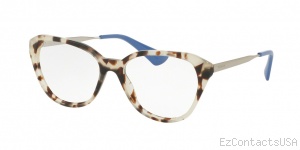 Prada PR 28SV Eyeglasses - Prada
