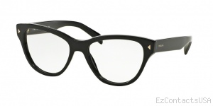 Prada PR 23SV Eyeglasses - Prada