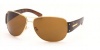 Prada PR 52GS Sunglasses