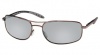 Costa Del Mar Seven Mile Sunglasses Satin Gunmetal Frame