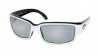 Costa Del Mar Caballito Sunglasses White-Black Frame