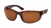 Costa Del Mar Howler Sunglasses Shiny Tortoise Frame