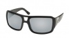 Costa Del Mar Lago Sunglasses- Shiny Black Frame