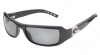 Costa Del Mar Santa Rosa Sunglasses Shiny Black Frame
