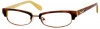 Juicy Couture Gina G Eyeglasses