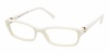 Prada PR 07NV Eyeglasses