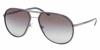 Prada PR 56MS Sunglasses