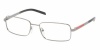 Prada PS 56AV Eyeglasses