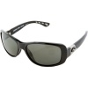 Costa Del Mar Tippet Sunglasses - Black Frame 