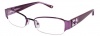 Bebe BB 5015 Eyeglasses