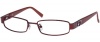 Guess GU 1606 Eyeglasses