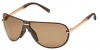 MontBlanc MB220S Sunglasses