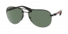 Prada Sport PS 56MS Sunglasses