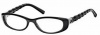 Swarovski SK5018 Eyeglasses