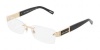Dolce & Gabbana DG1210 Eyeglasses