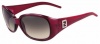 Fendi FS 5077 Logo Sunglasses