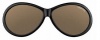Tom Ford FT0202 Geraldine Sunglasses