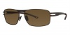 Columbia Thunder Basin Sunglasses