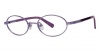 Columbia Jade Point Eyeglasses